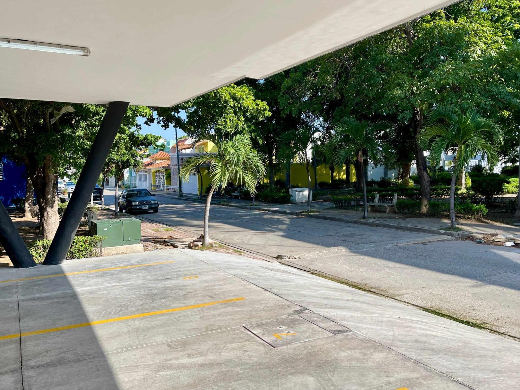 Depa Para 6 Con Alberca En Roof - Perlas 9 Mazatlán Exterior foto